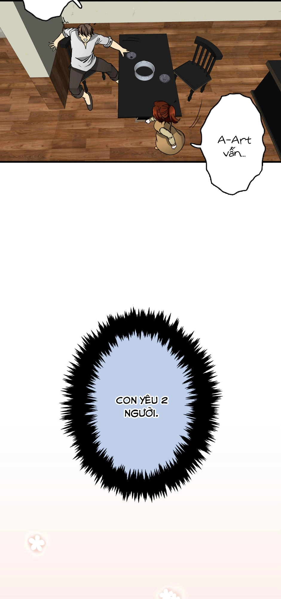 Ánh Sáng Cuối Con Đường Chapter 24 - 44