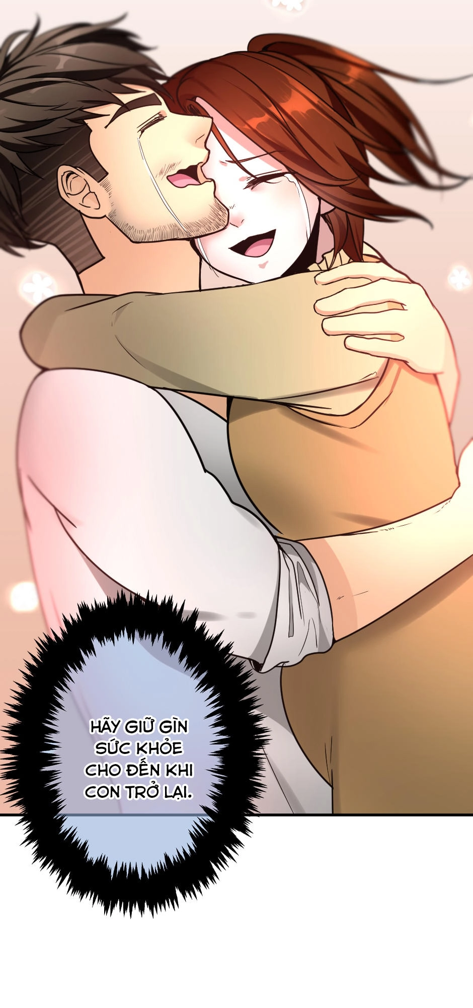 Ánh Sáng Cuối Con Đường Chapter 24 - 45