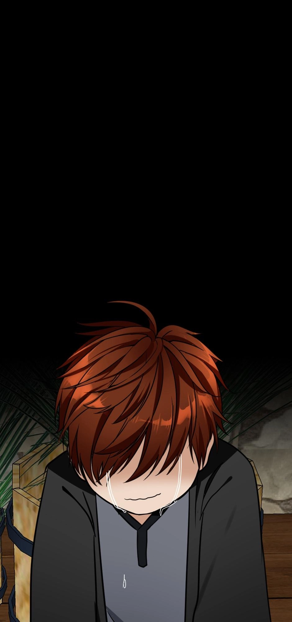 Ánh Sáng Cuối Con Đường Chapter 24 - 49