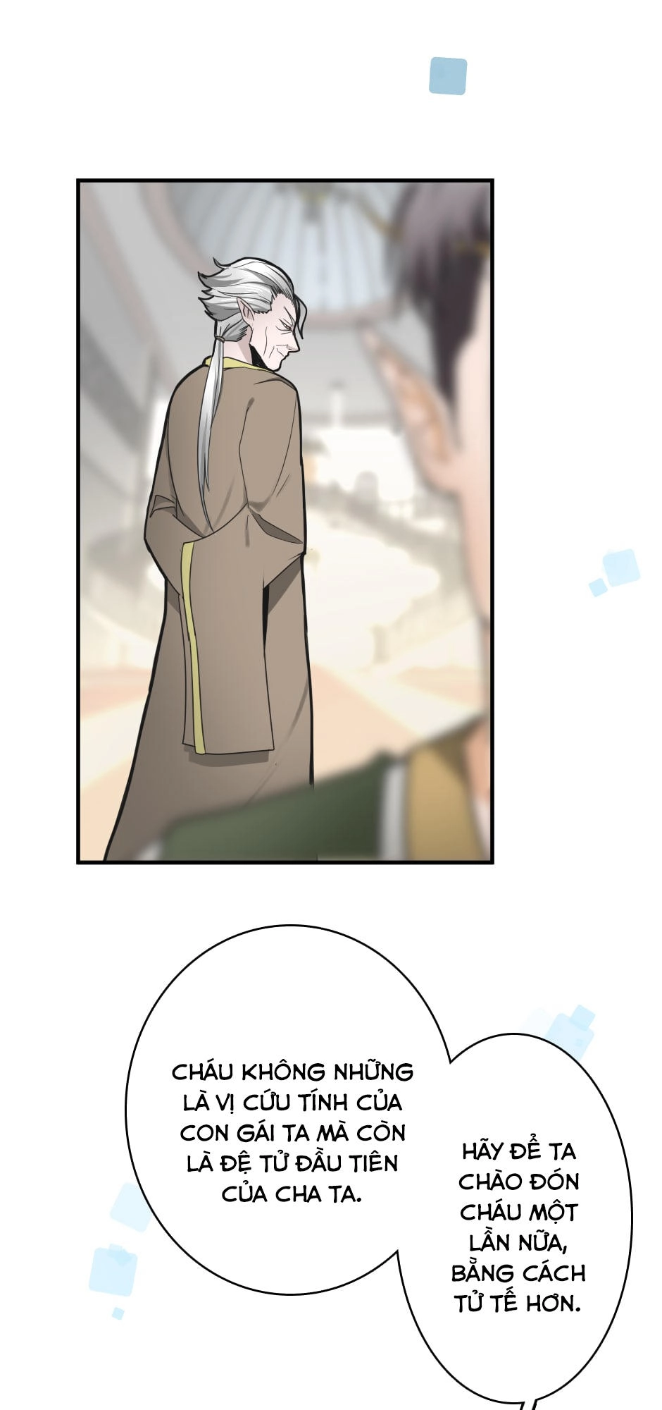 Ánh Sáng Cuối Con Đường Chapter 25 - 10