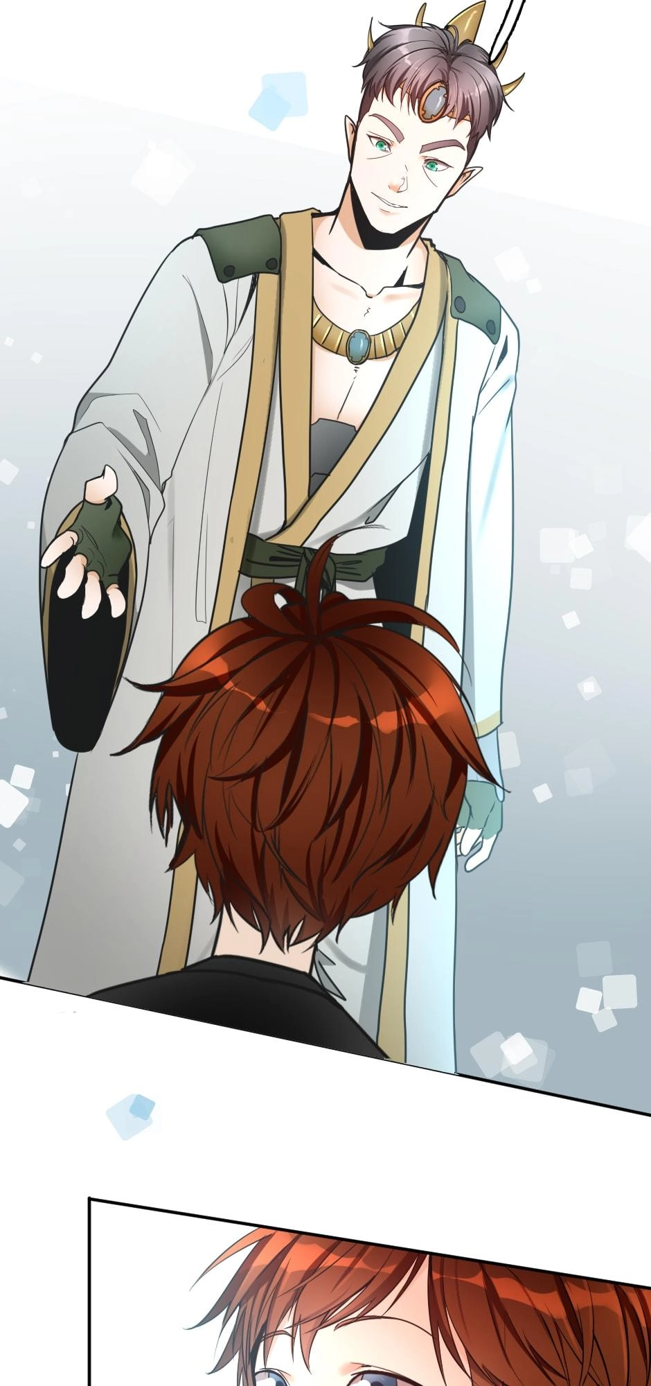 Ánh Sáng Cuối Con Đường Chapter 25 - 11