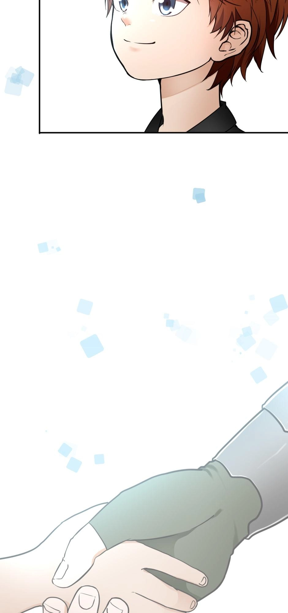 Ánh Sáng Cuối Con Đường Chapter 25 - 12