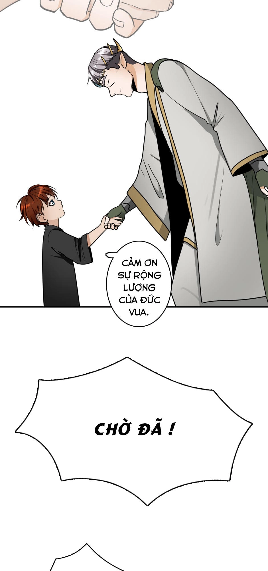 Ánh Sáng Cuối Con Đường Chapter 25 - 13