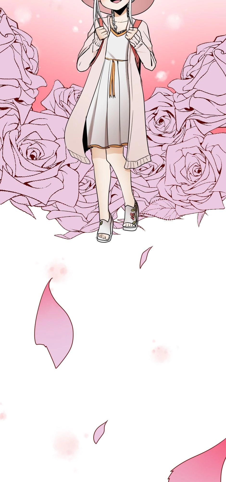 Ánh Sáng Cuối Con Đường Chapter 25 - 17