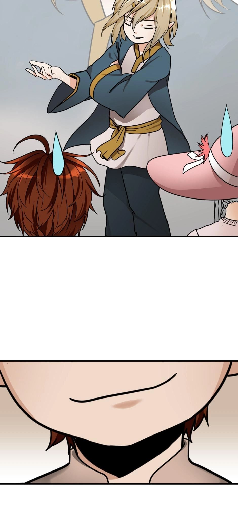 Ánh Sáng Cuối Con Đường Chapter 25 - 24