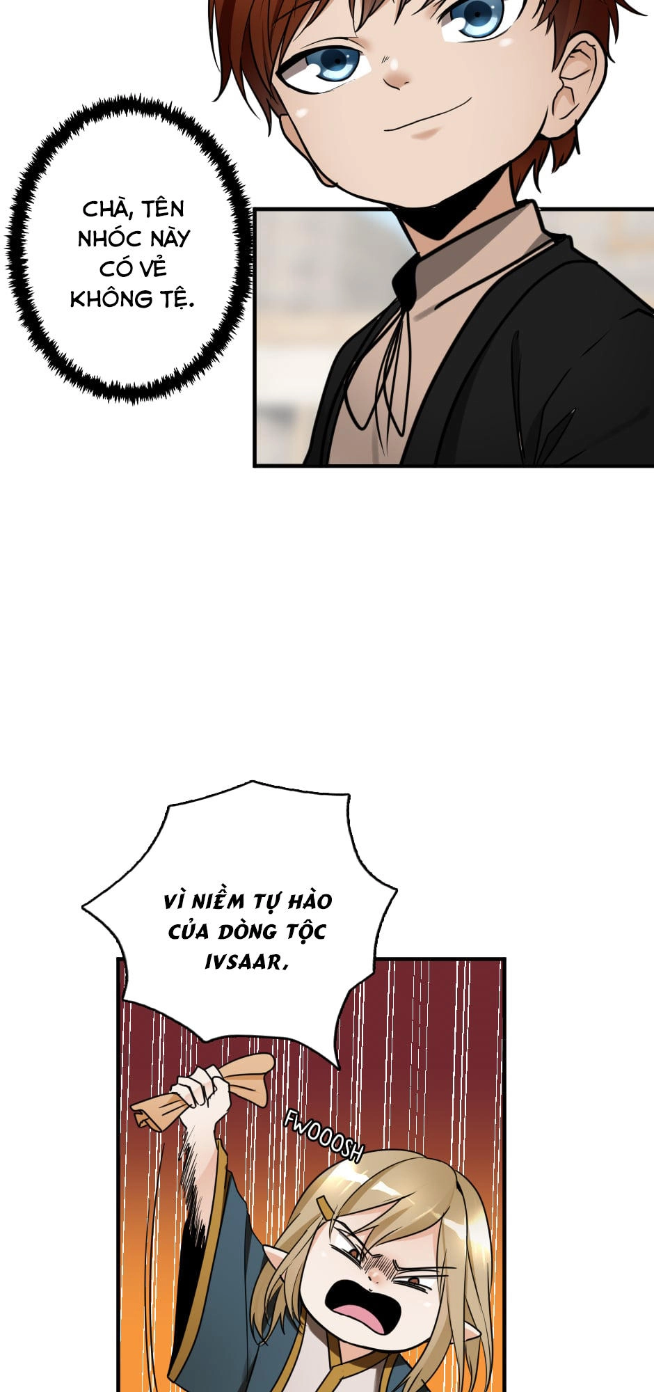 Ánh Sáng Cuối Con Đường Chapter 25 - 31