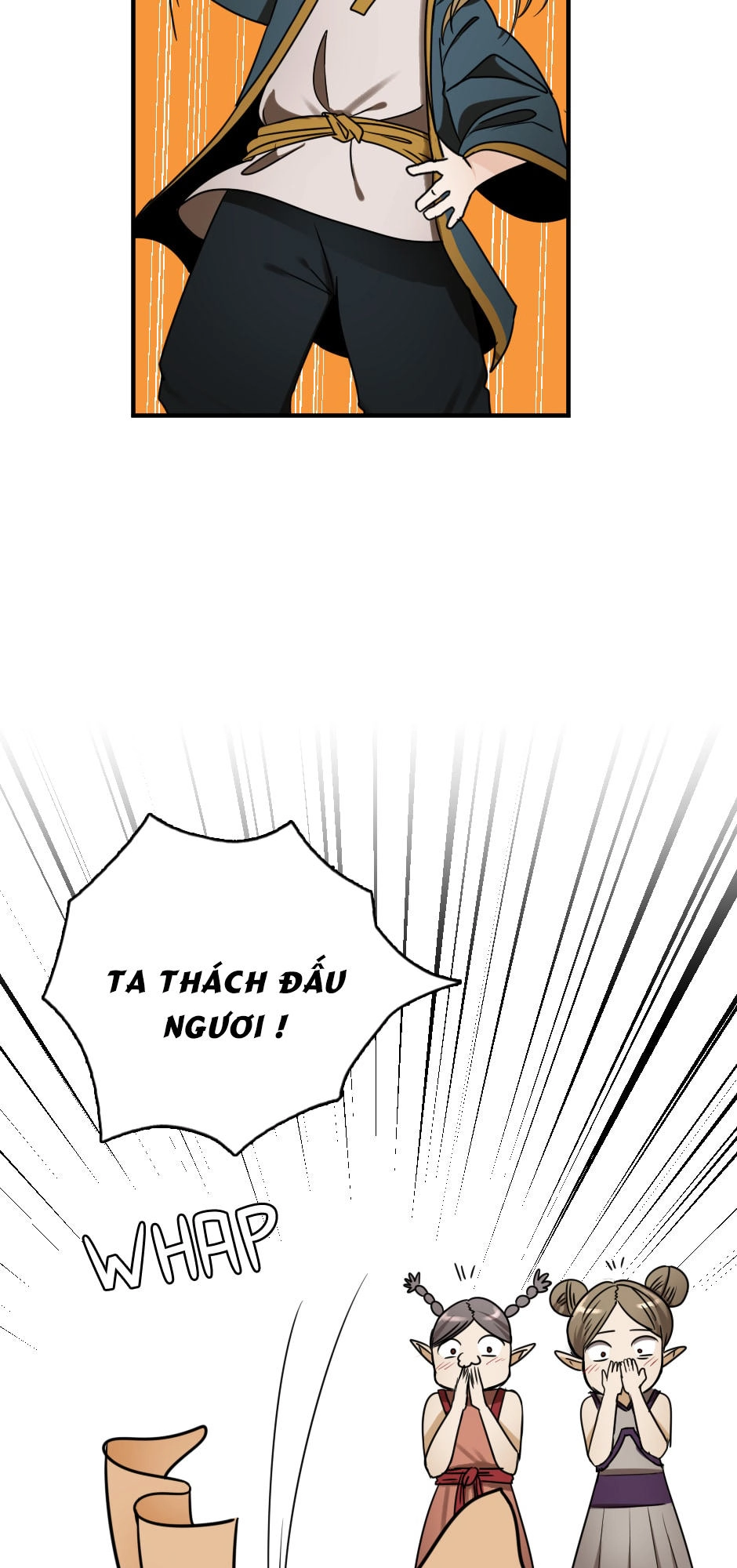 Ánh Sáng Cuối Con Đường Chapter 25 - 32