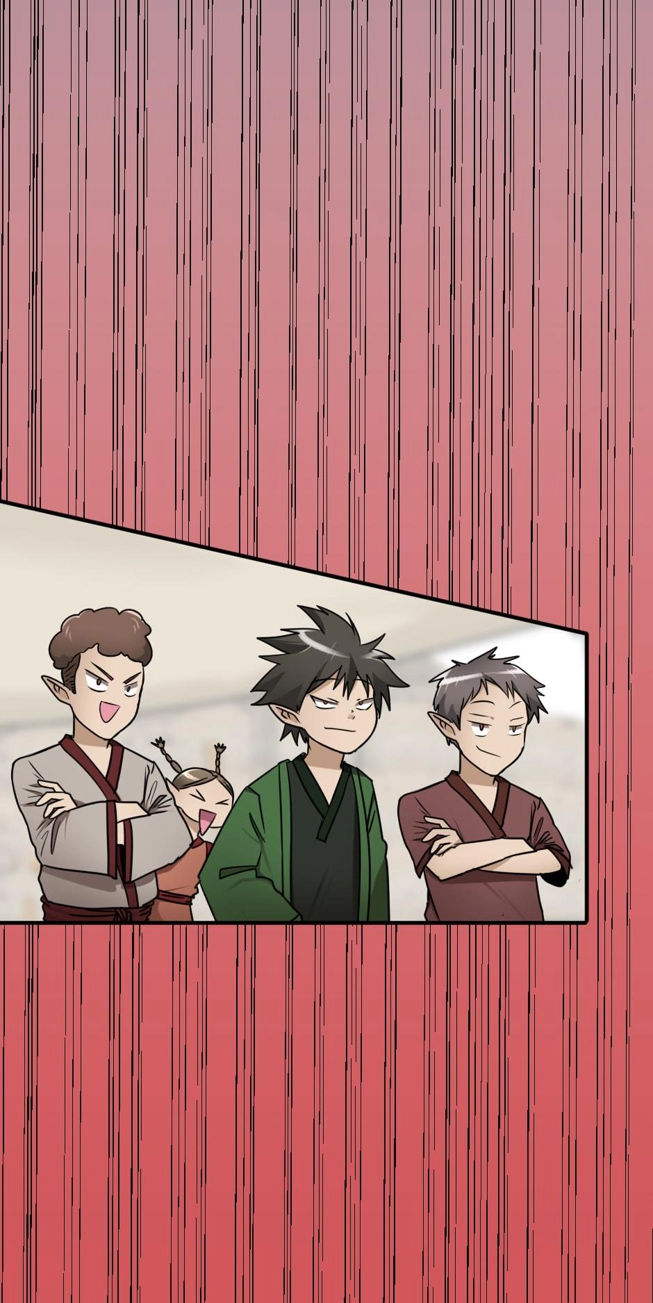 Ánh Sáng Cuối Con Đường Chapter 25 - 41