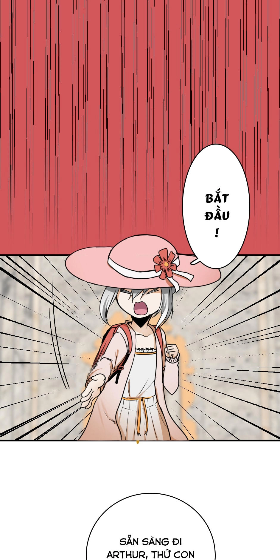 Ánh Sáng Cuối Con Đường Chapter 25 - 42