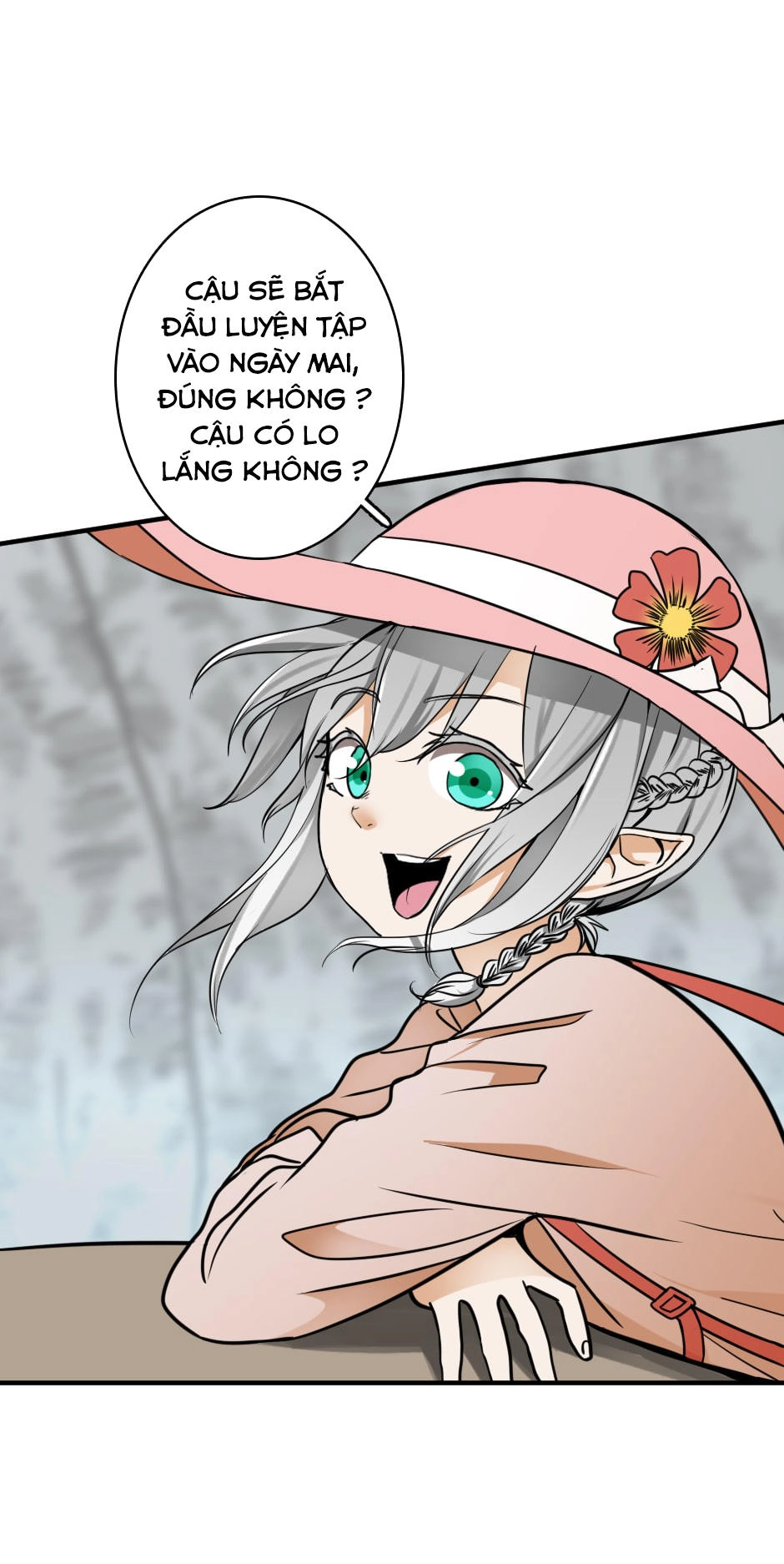 Ánh Sáng Cuối Con Đường Chapter 25 - 55