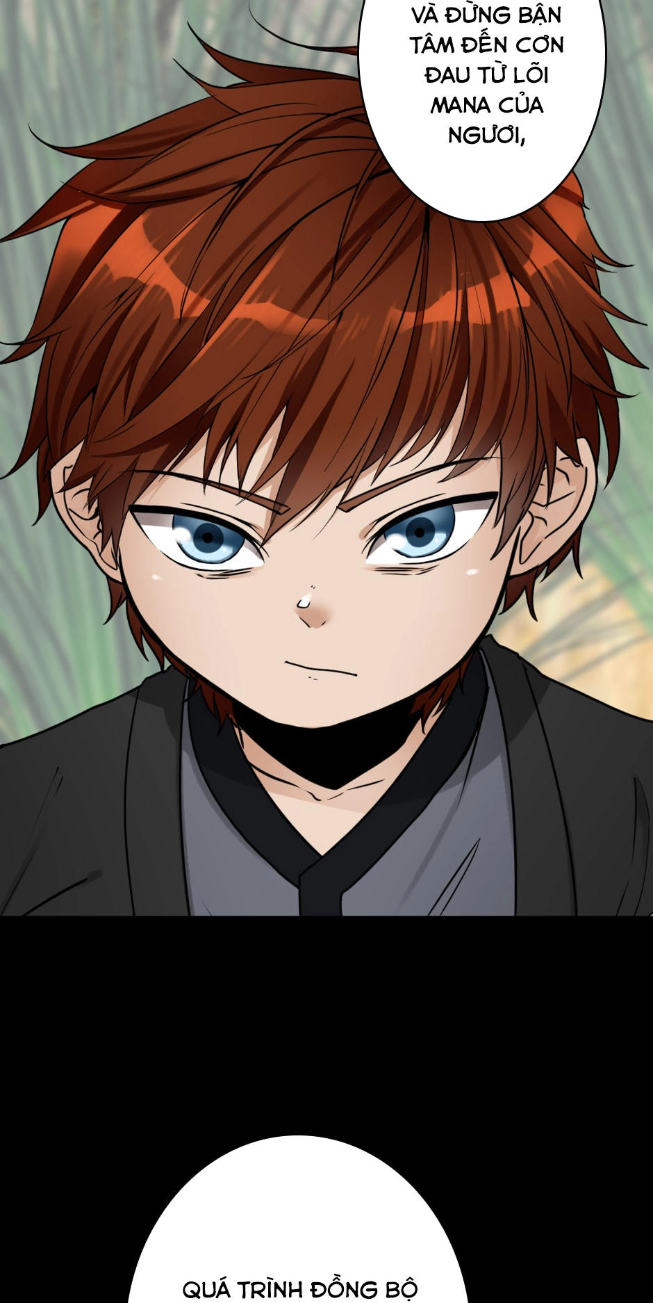 Ánh Sáng Cuối Con Đường Chapter 25 - 59