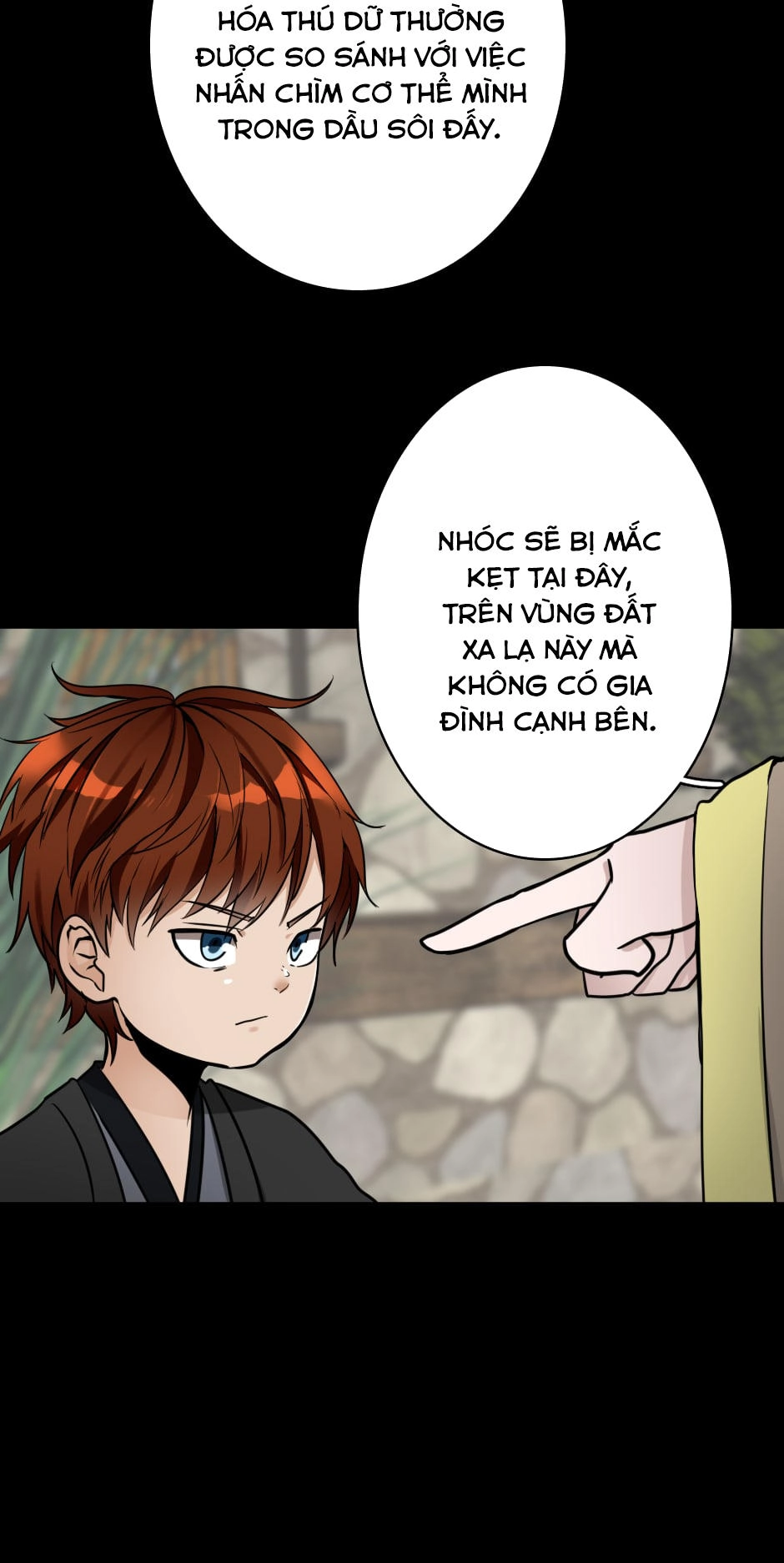 Ánh Sáng Cuối Con Đường Chapter 25 - 60