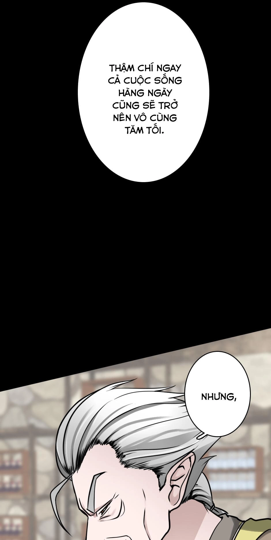 Ánh Sáng Cuối Con Đường Chapter 25 - 61