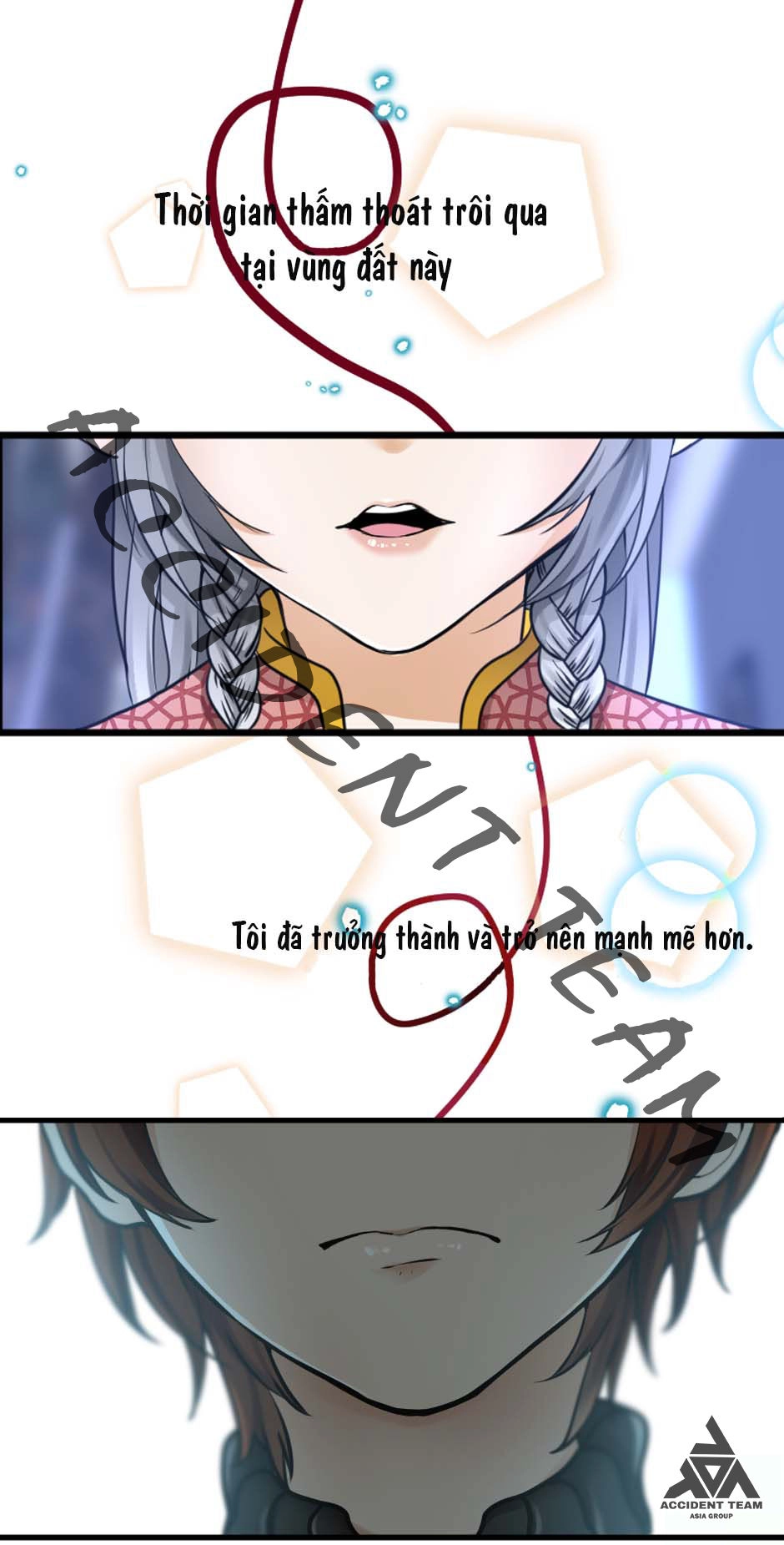 Ánh Sáng Cuối Con Đường Chapter 25.8 - 1