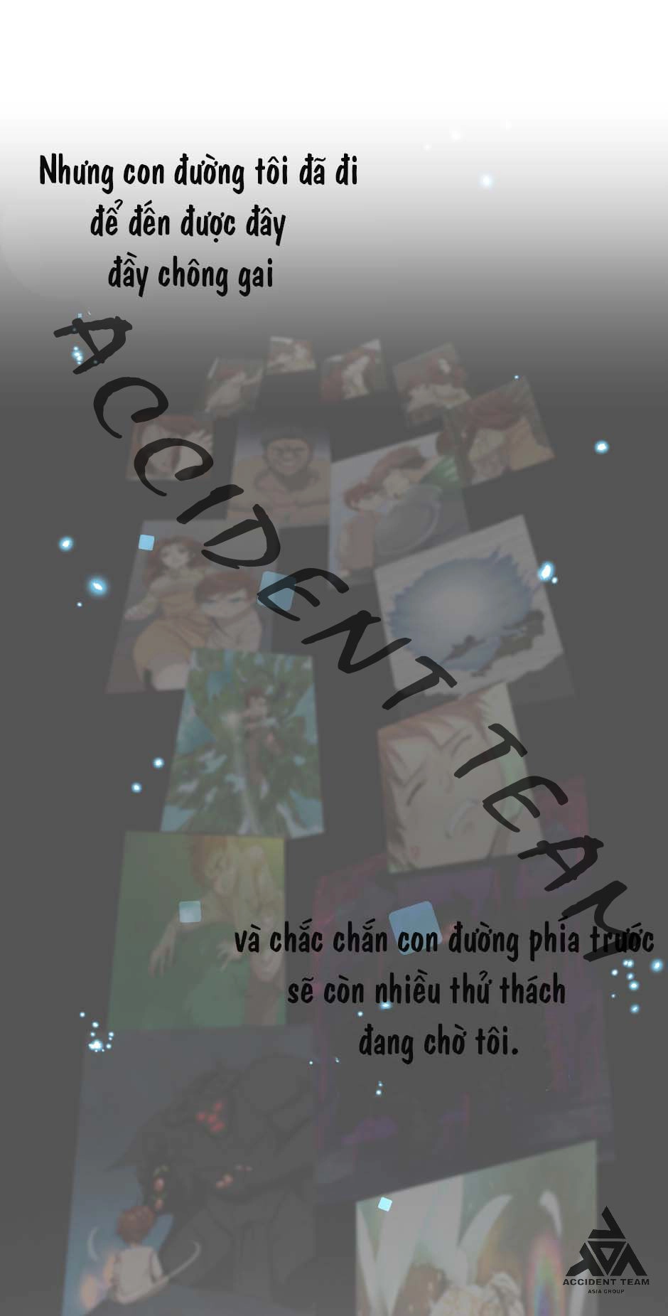 Ánh Sáng Cuối Con Đường Chapter 25.8 - 2