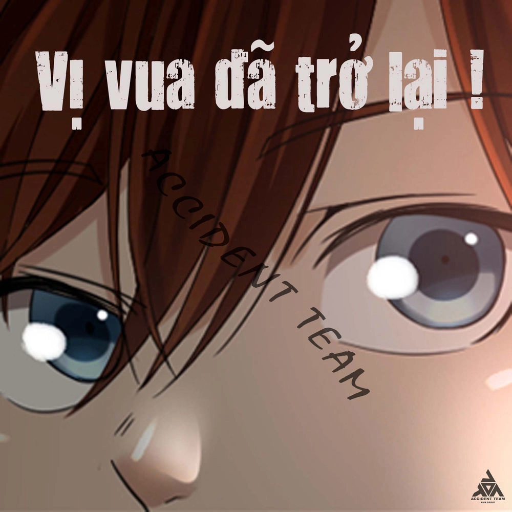 Ánh Sáng Cuối Con Đường Chapter 25.8 - 5