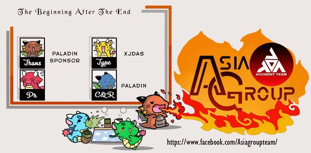 Ánh Sáng Cuối Con Đường Chapter 26 - 2