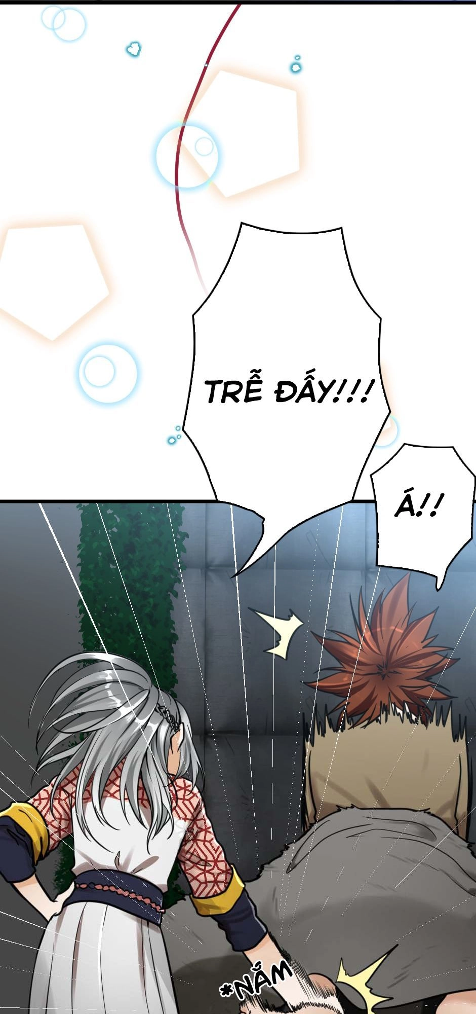 Ánh Sáng Cuối Con Đường Chapter 26 - 6