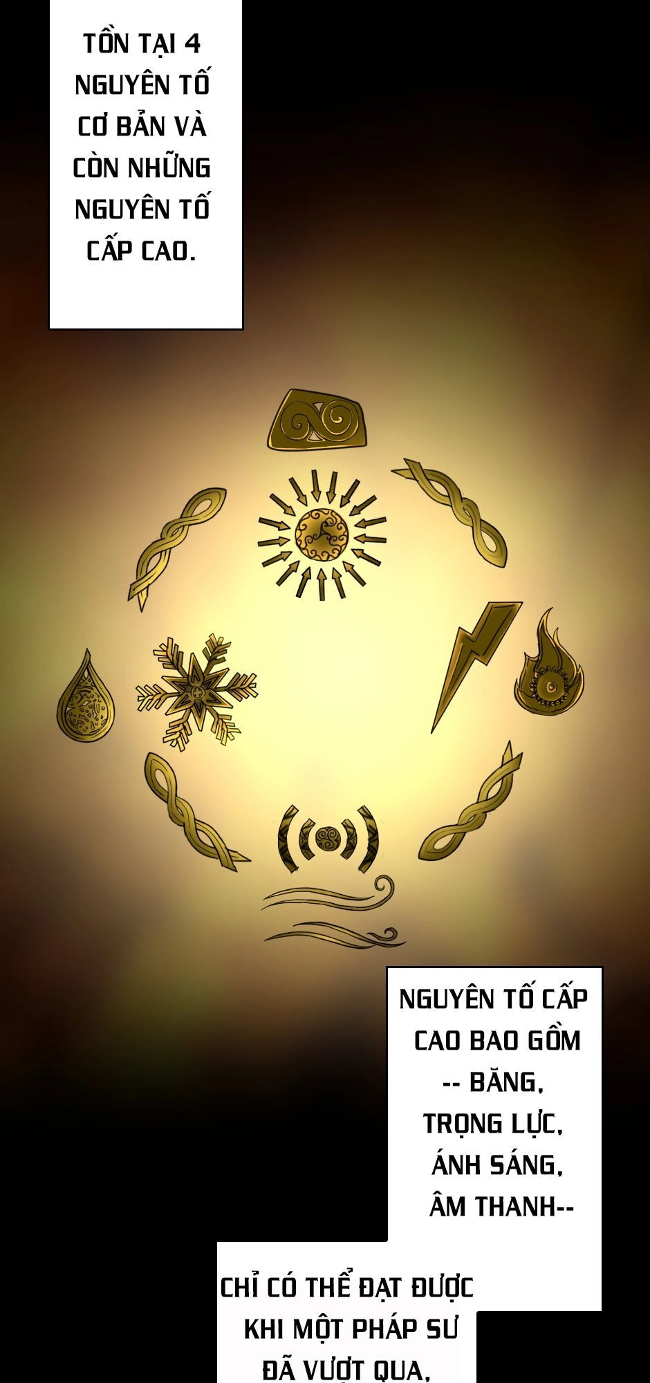 Ánh Sáng Cuối Con Đường Chapter 26 - 17