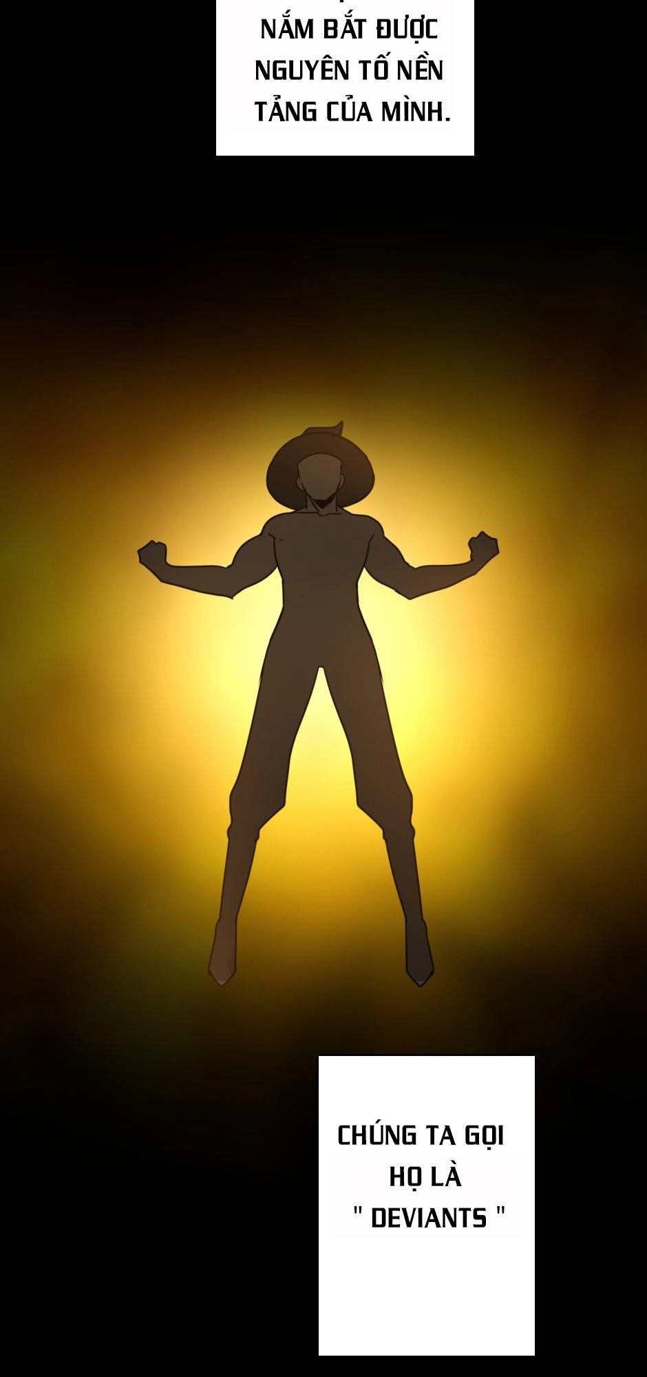 Ánh Sáng Cuối Con Đường Chapter 26 - 18