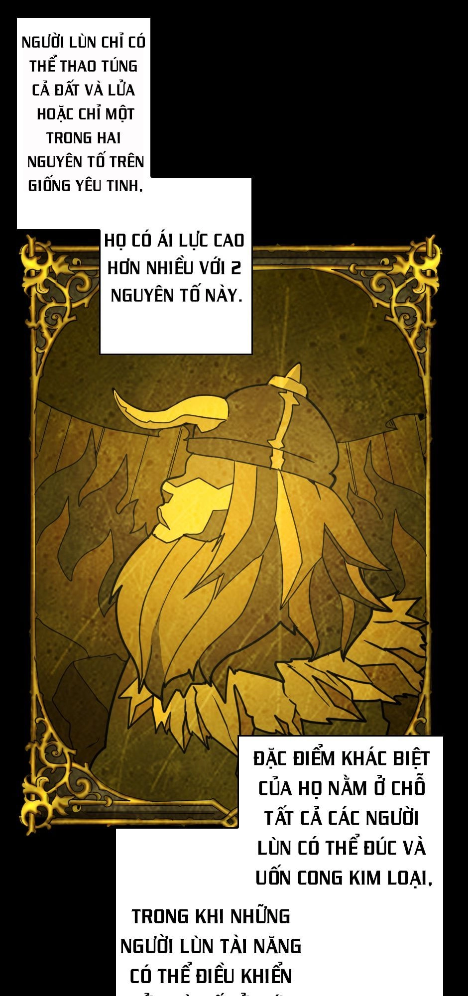 Ánh Sáng Cuối Con Đường Chapter 26 - 19