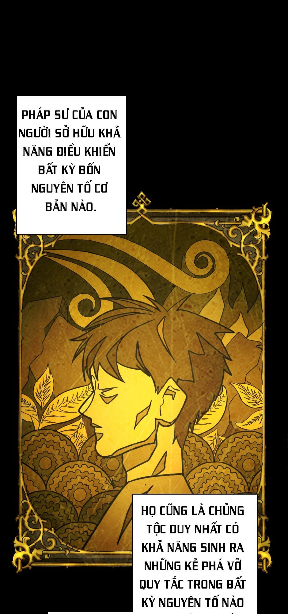 Ánh Sáng Cuối Con Đường Chapter 26 - 23