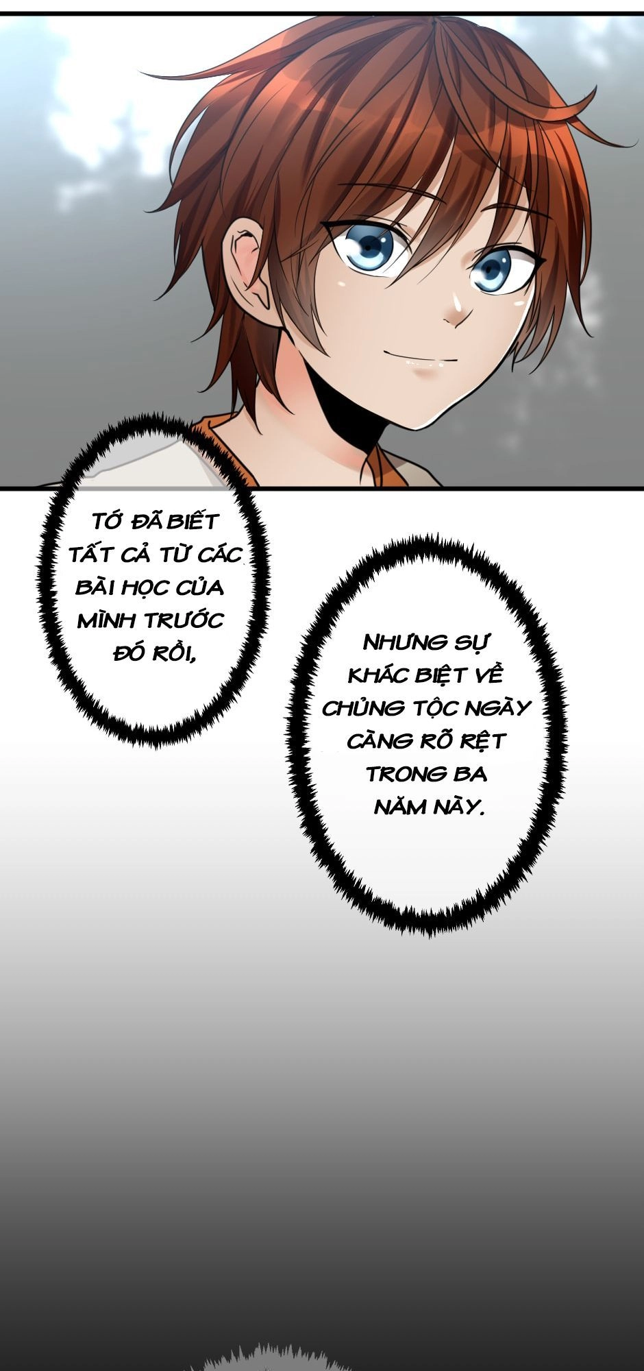 Ánh Sáng Cuối Con Đường Chapter 26 - 33