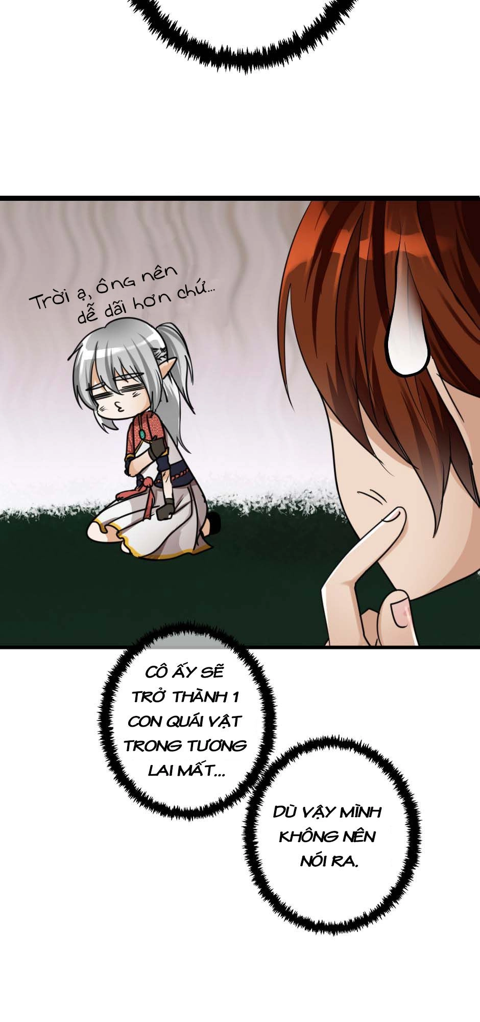 Ánh Sáng Cuối Con Đường Chapter 26 - 38