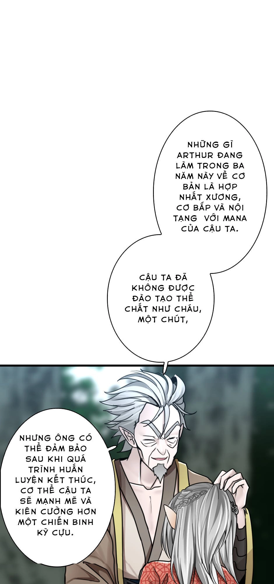 Ánh Sáng Cuối Con Đường Chapter 26 - 39