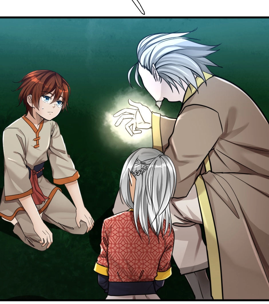 Ánh Sáng Cuối Con Đường Chapter 26 - 44