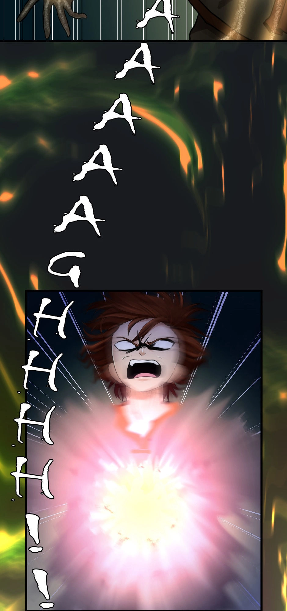 Ánh Sáng Cuối Con Đường Chapter 26 - 48