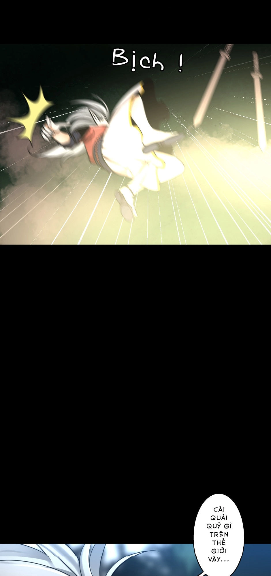 Ánh Sáng Cuối Con Đường Chapter 26 - 50