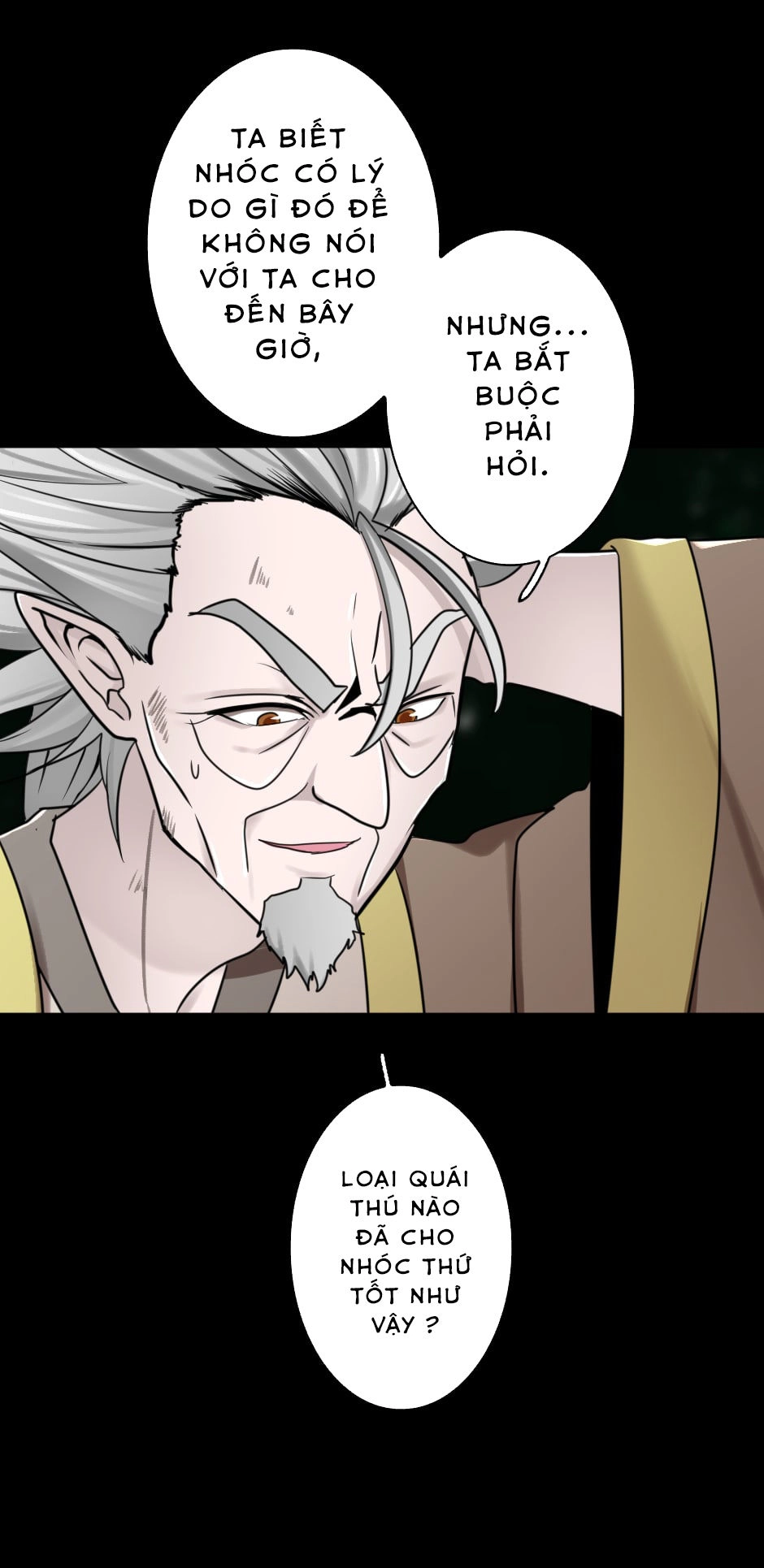 Ánh Sáng Cuối Con Đường Chapter 26 - 54