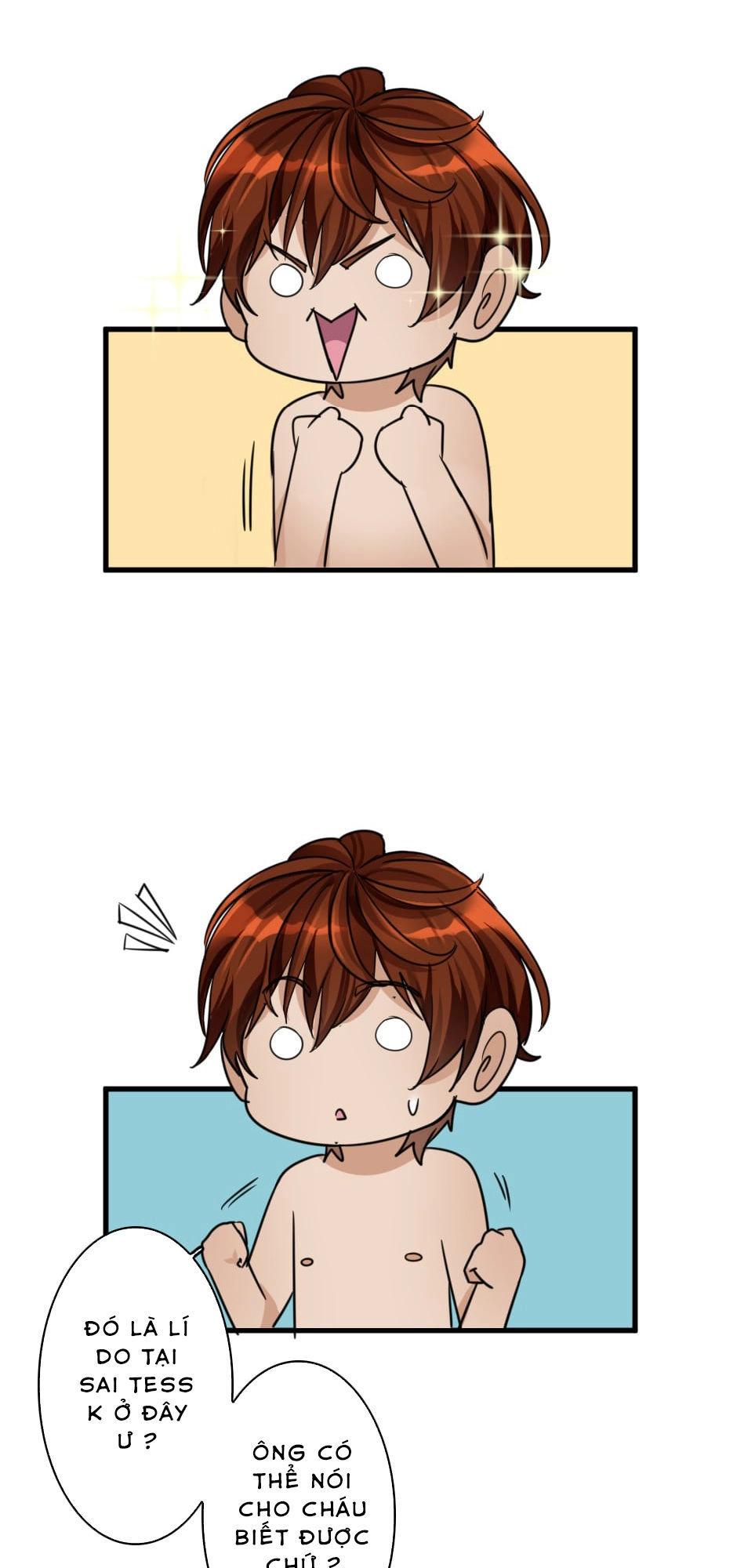 Ánh Sáng Cuối Con Đường Chapter 26 - 65