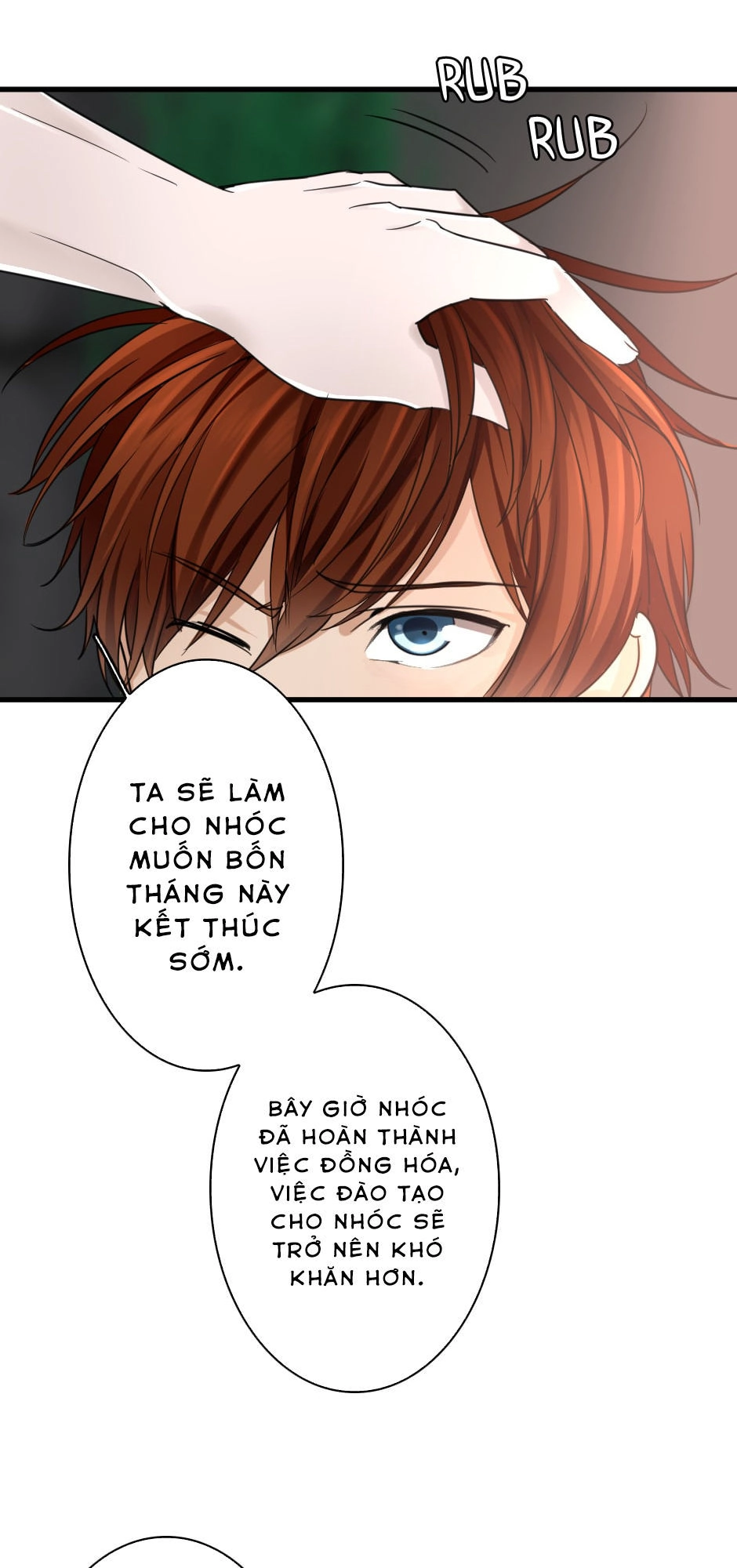 Ánh Sáng Cuối Con Đường Chapter 26 - 69