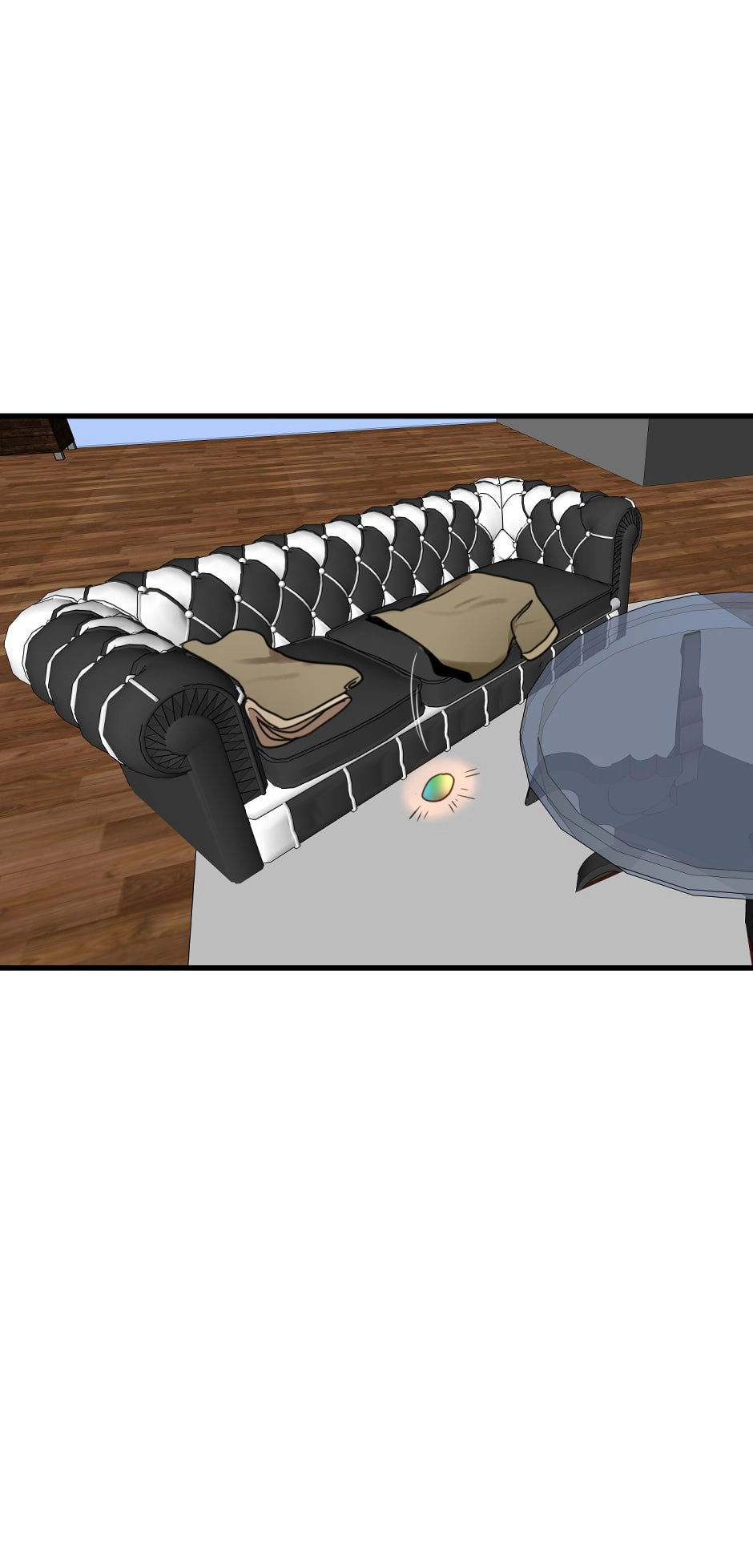 Ánh Sáng Cuối Con Đường Chapter 27 - 3