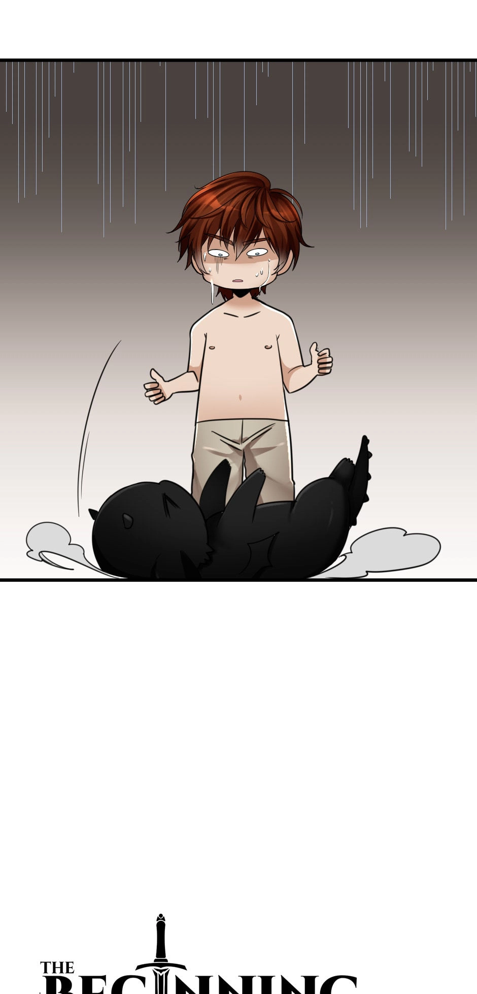 Ánh Sáng Cuối Con Đường Chapter 27 - 8