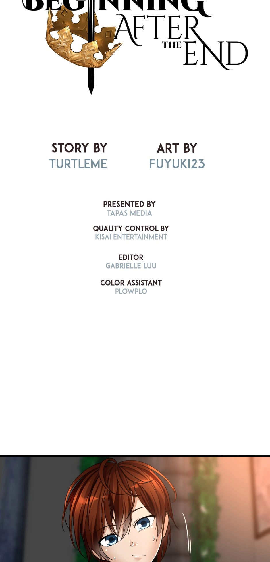 Ánh Sáng Cuối Con Đường Chapter 27 - 9