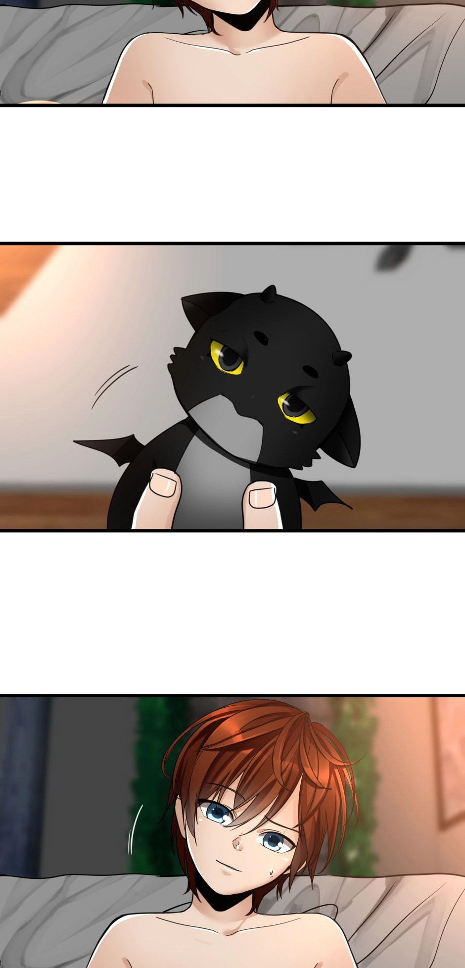 Ánh Sáng Cuối Con Đường Chapter 27 - 10