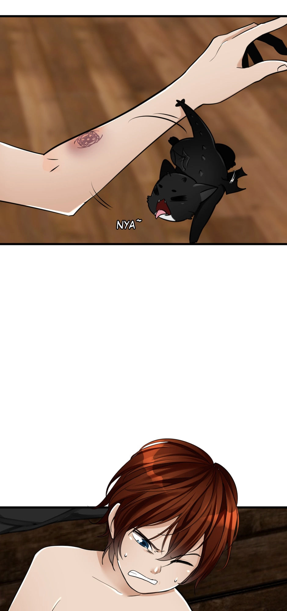 Ánh Sáng Cuối Con Đường Chapter 27 - 15