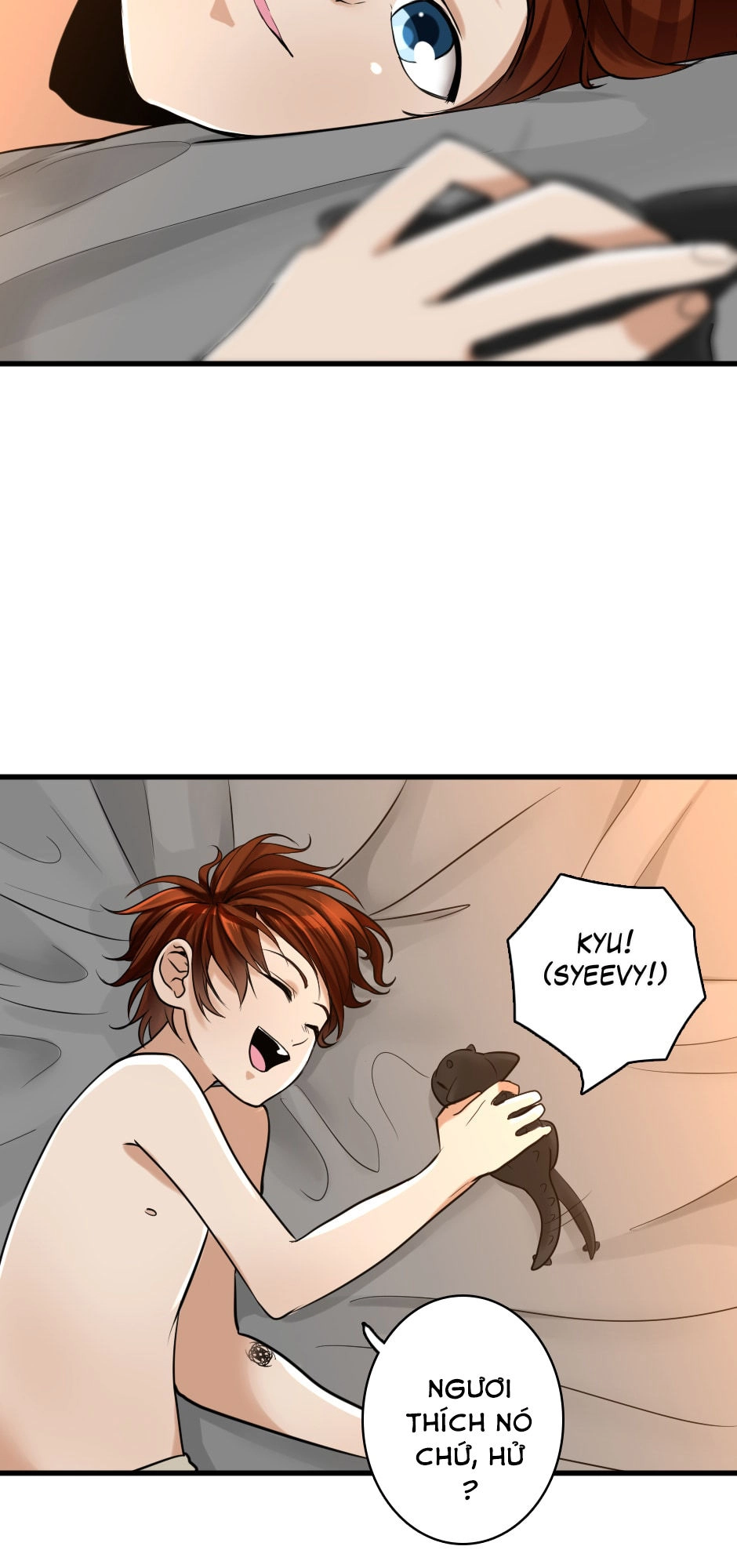 Ánh Sáng Cuối Con Đường Chapter 27 - 23