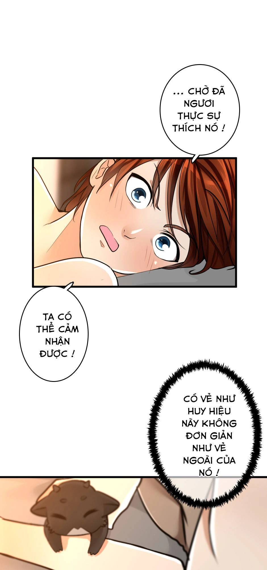 Ánh Sáng Cuối Con Đường Chapter 27 - 24