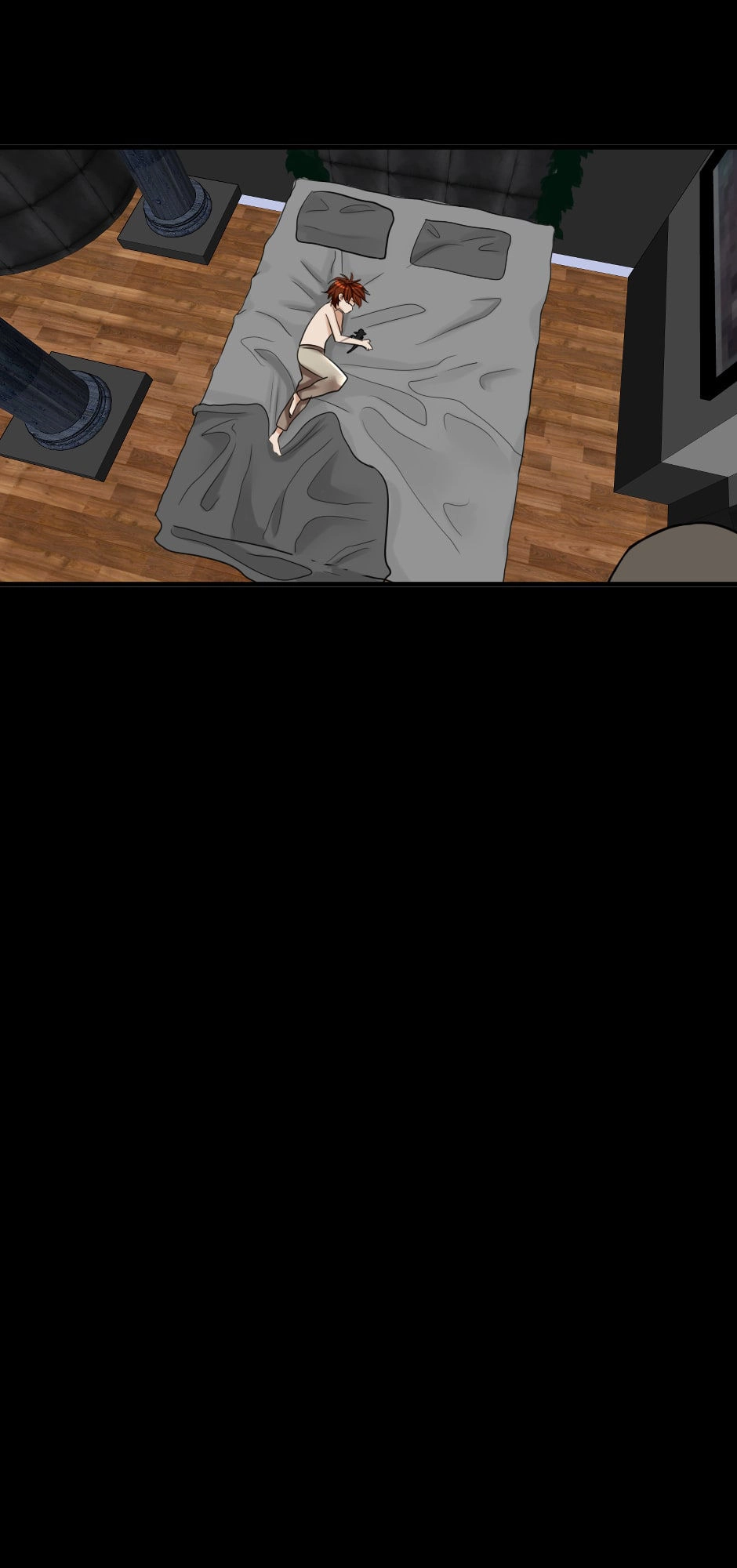 Ánh Sáng Cuối Con Đường Chapter 27 - 27