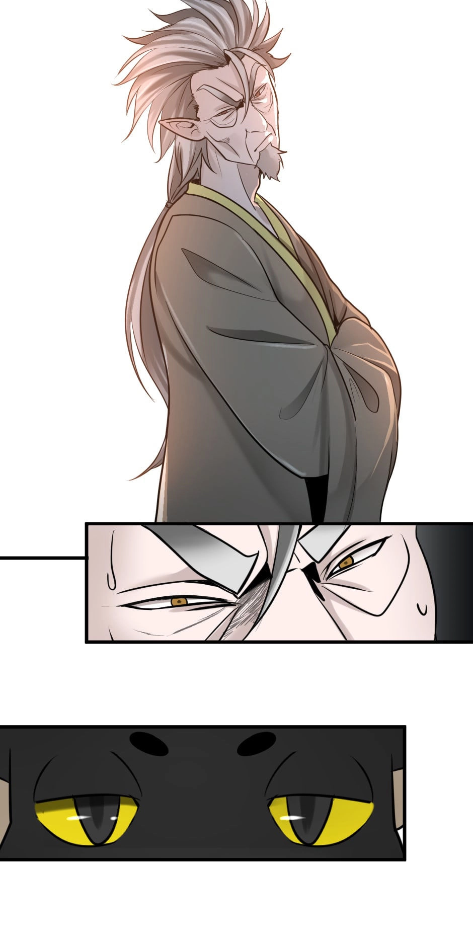 Ánh Sáng Cuối Con Đường Chapter 27 - 36