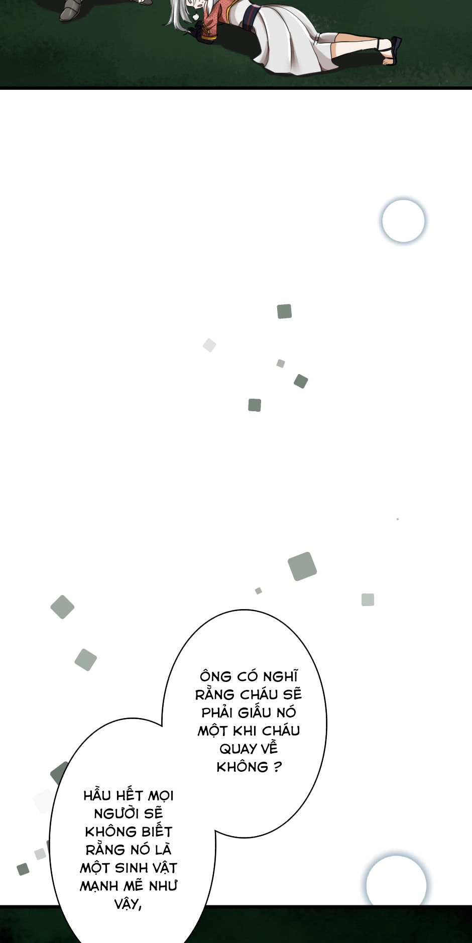 Ánh Sáng Cuối Con Đường Chapter 27 - 41