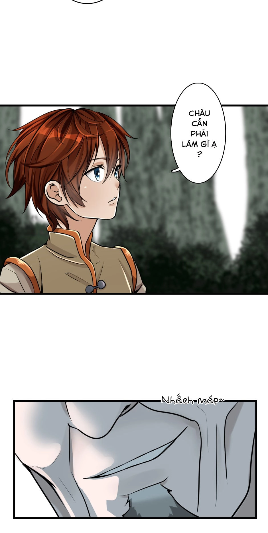 Ánh Sáng Cuối Con Đường Chapter 27 - 44