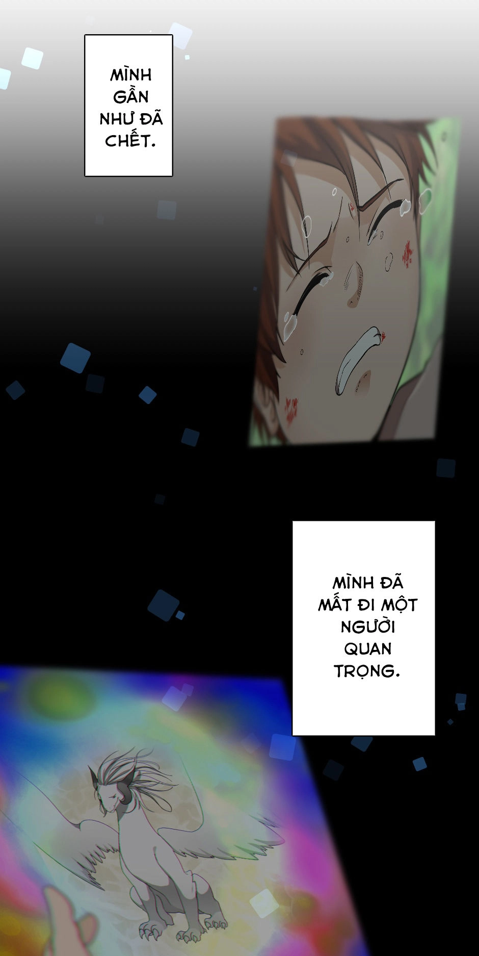 Ánh Sáng Cuối Con Đường Chapter 29 - 11