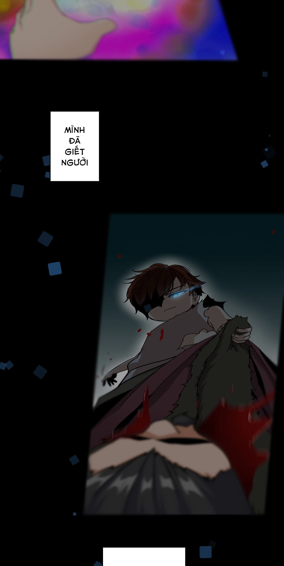 Ánh Sáng Cuối Con Đường Chapter 29 - 12