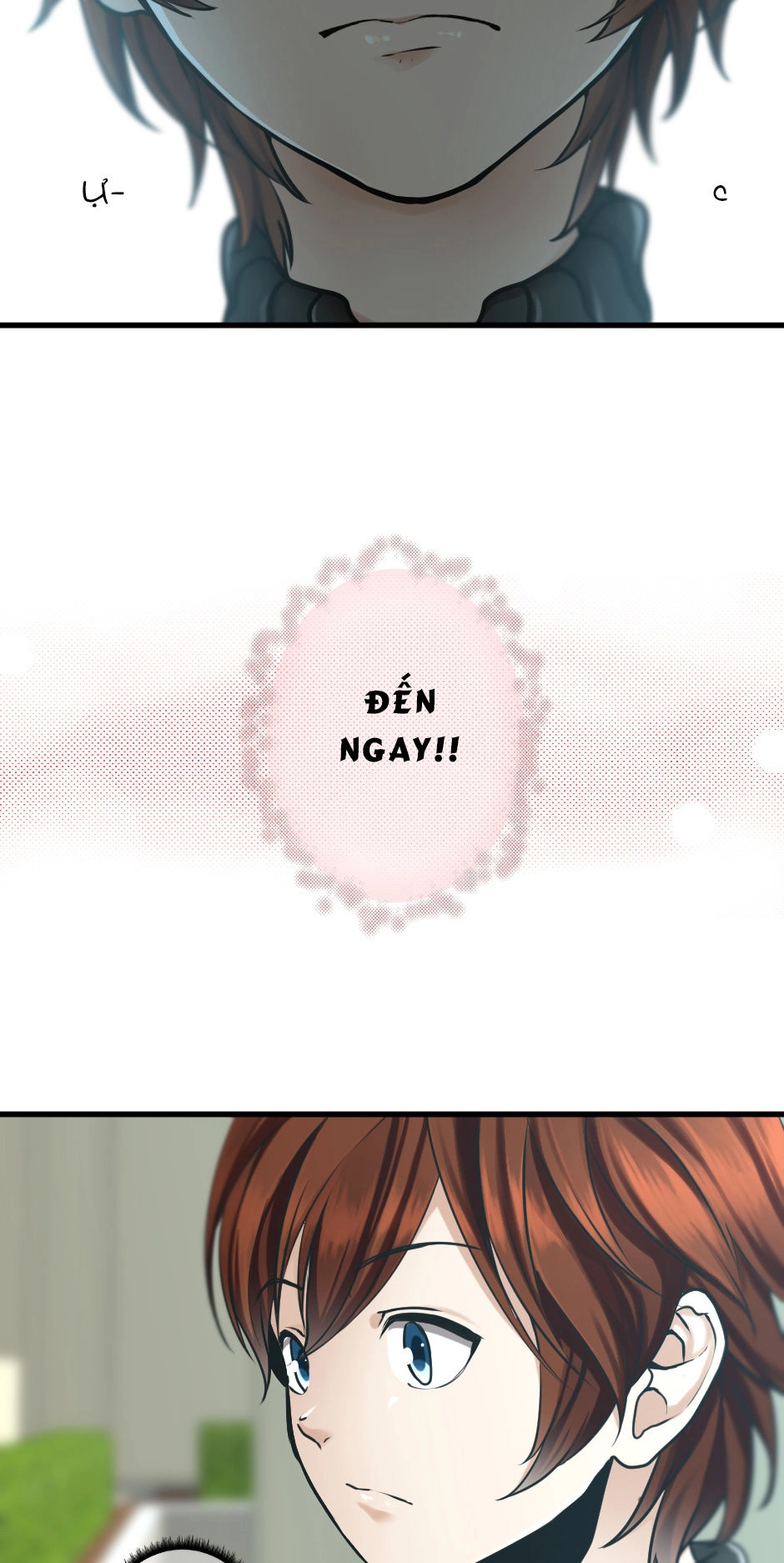 Ánh Sáng Cuối Con Đường Chapter 29 - 14