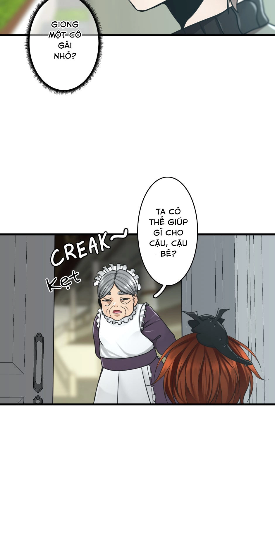 Ánh Sáng Cuối Con Đường Chapter 29 - 15